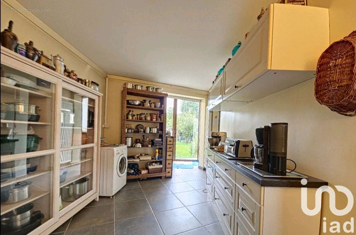 Photo 6 - Maison à GOURNAY-SUR-MARNE