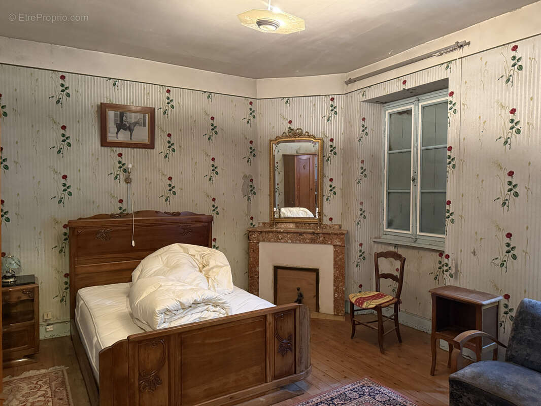 Maison à MARTRES-TOLOSANE