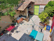 Maison à PUISSERGUIER