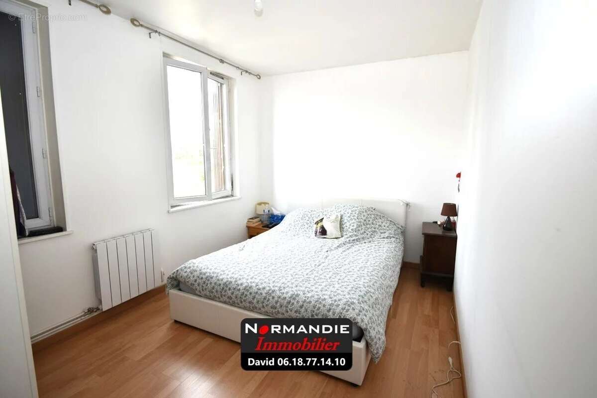Appartement à BARENTIN