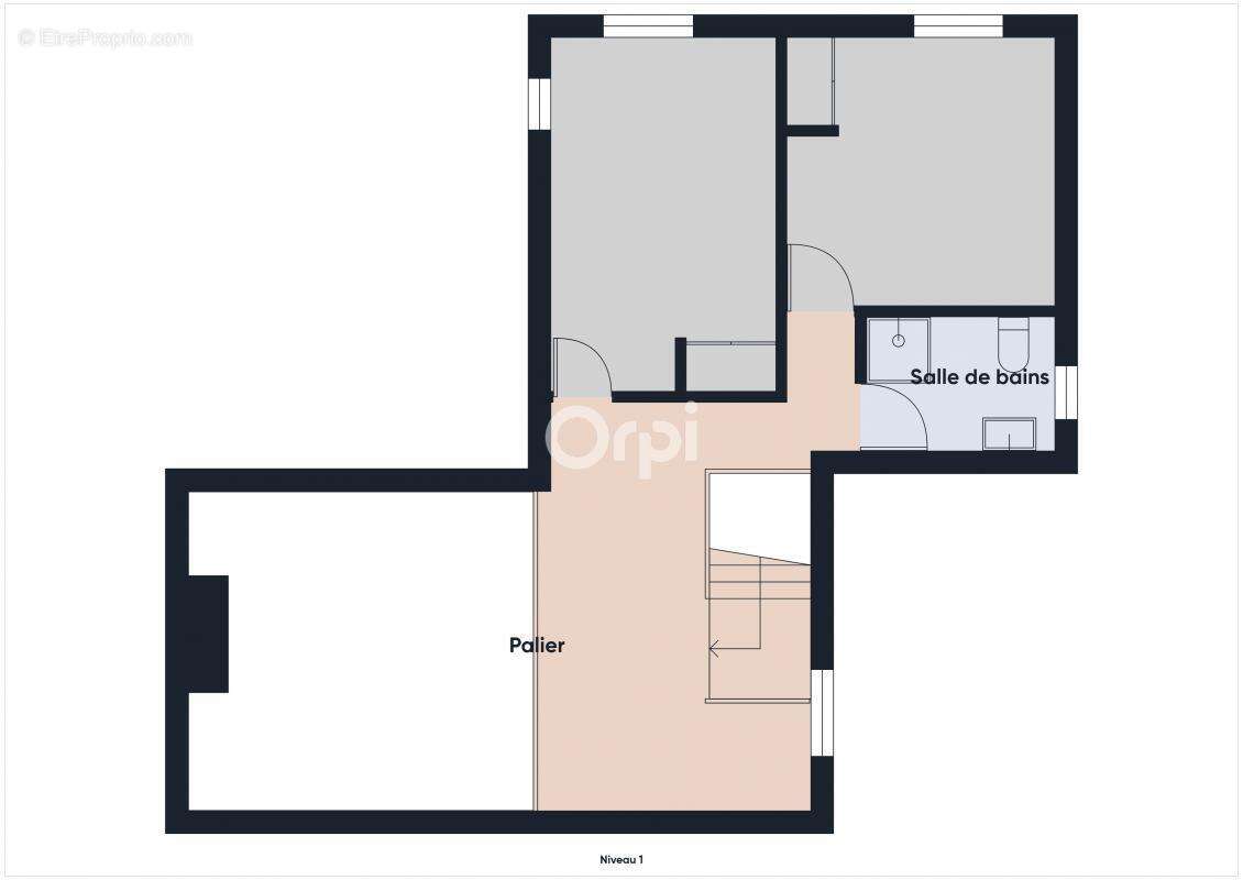 Maison à CALLIAN