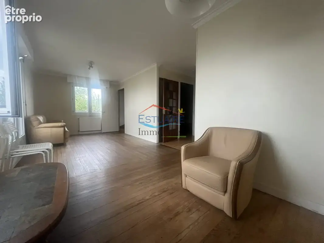 Maison 7 pièces 112 m² à vendre à Trignac (44570) - photo 3