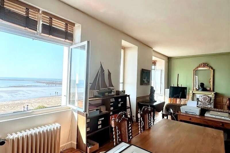 Appartement à LA BAULE-ESCOUBLAC