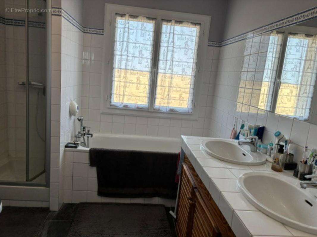 Maison à vendre 6 pièces secteur CLAYE SOUUILLY - photo 7