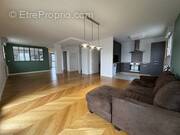 Appartement à CHANTEPIE