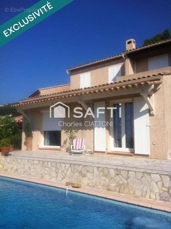 Photo 5 - Maison à TOULON