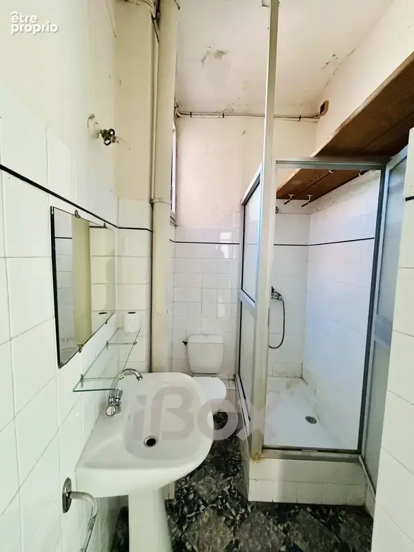 Toulon ouest - t2 de 39m2 - photo 11