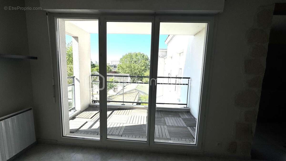 Appartement de 71 m2 a choisy-le-roi - photo 2
