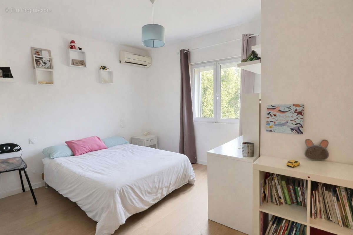 Maison à LANSARGUES