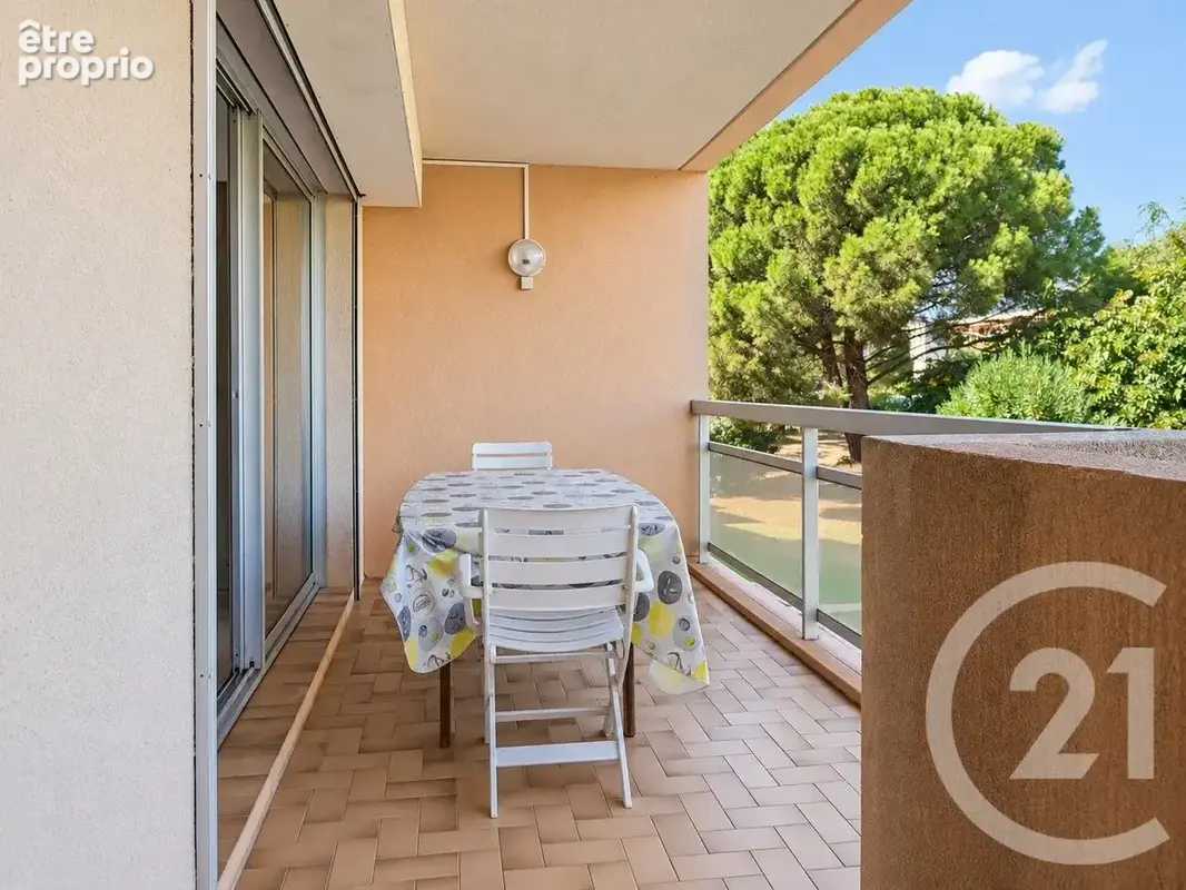 Appartement 2 pièces 30 m² à vendre à Bormes-Les-Mimosas (83230) - photo 7