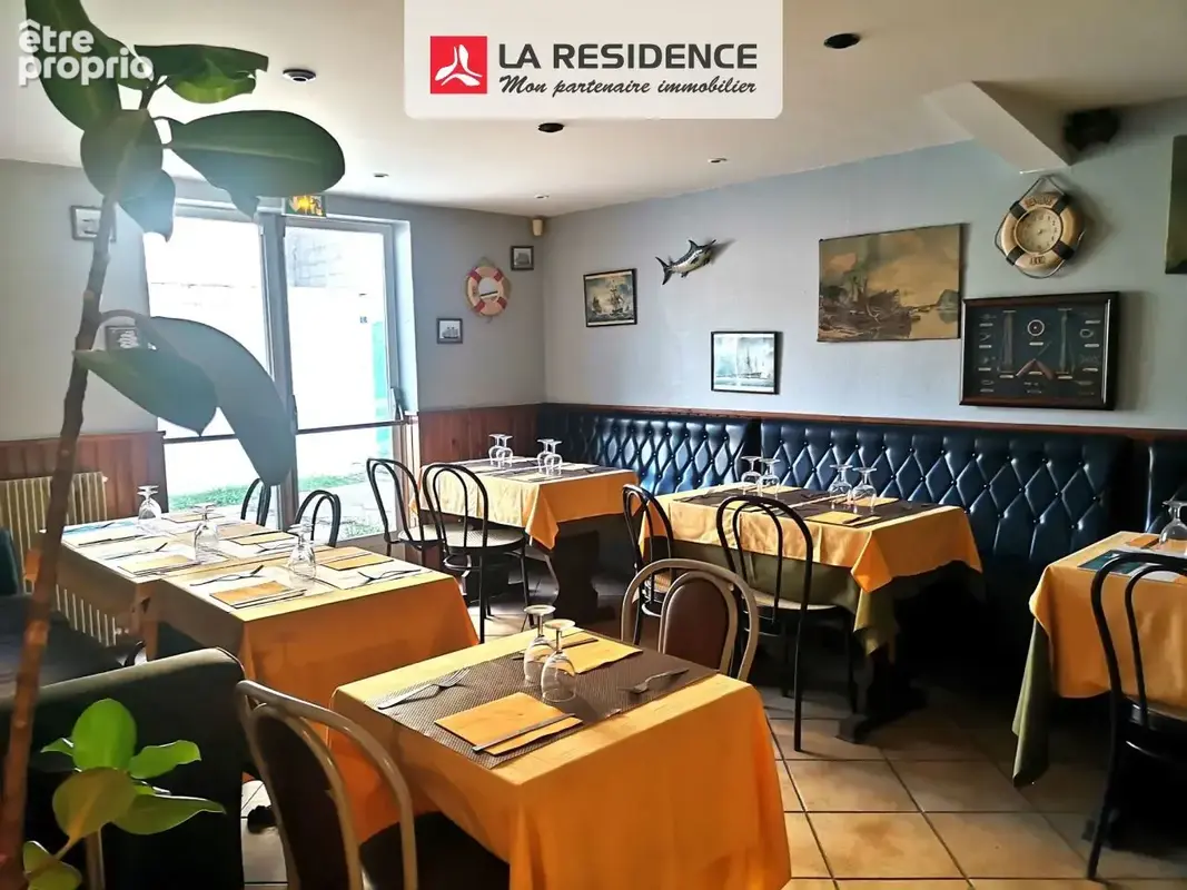 Commerce 100 m² à vendre à Melun (77000) - photo 2