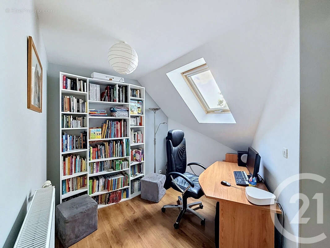 Maison 113 m² à Lannion  - photo 10