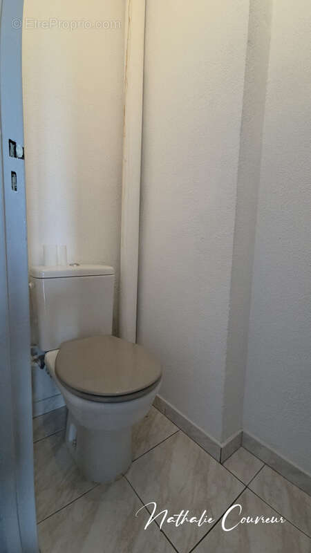 Appartement à MONTIGNY-LES-METZ