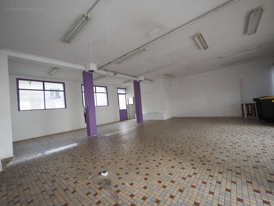 Appartement à MARMANDE