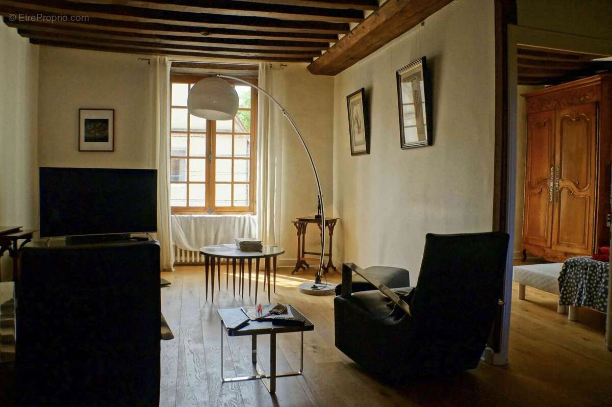 Maison à SAINT-MAIXENT