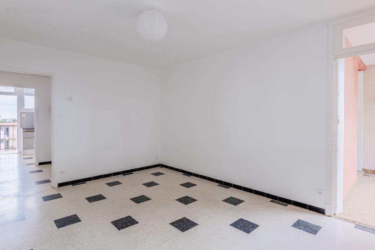 Appartement - photo 3