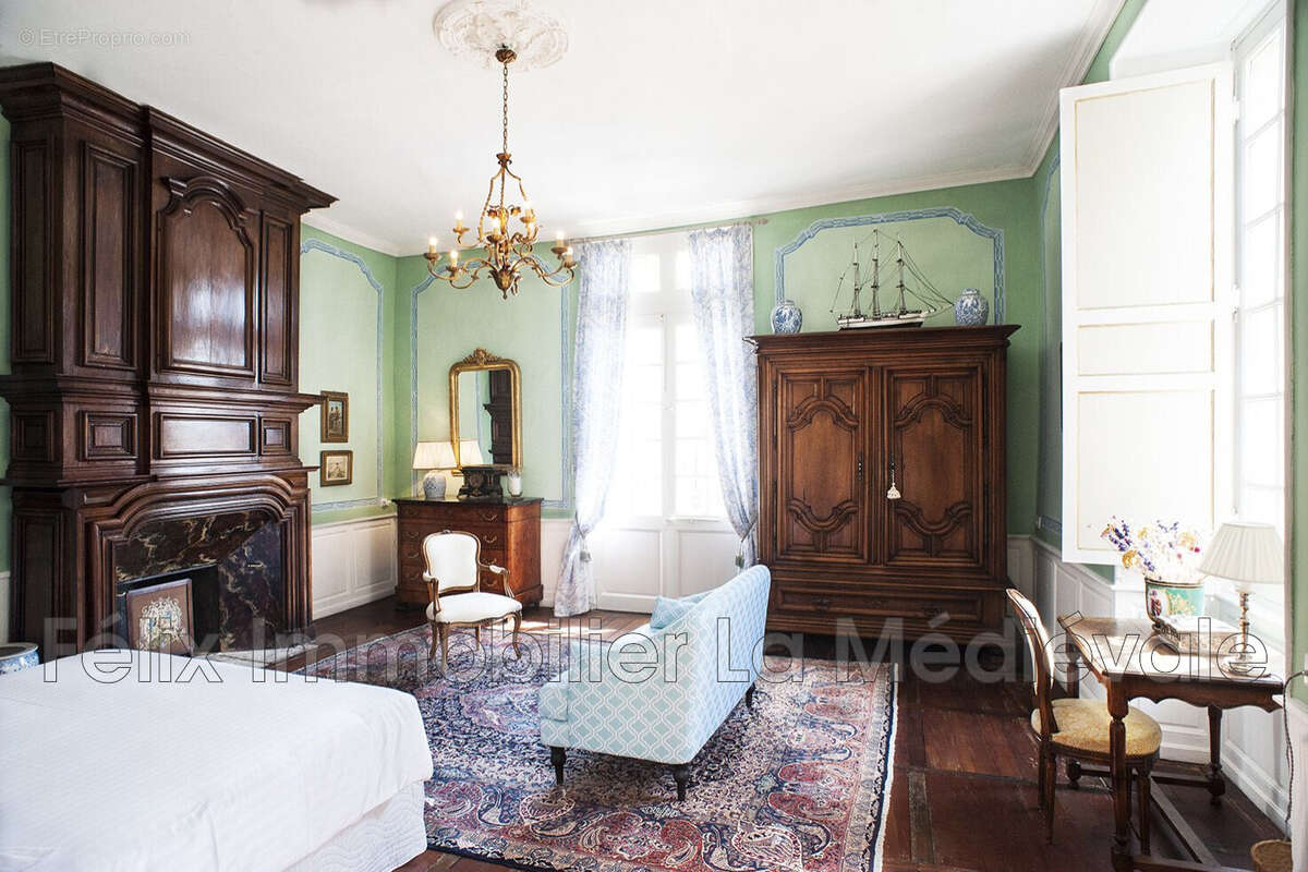 Appartement à SARLAT-LA-CANEDA