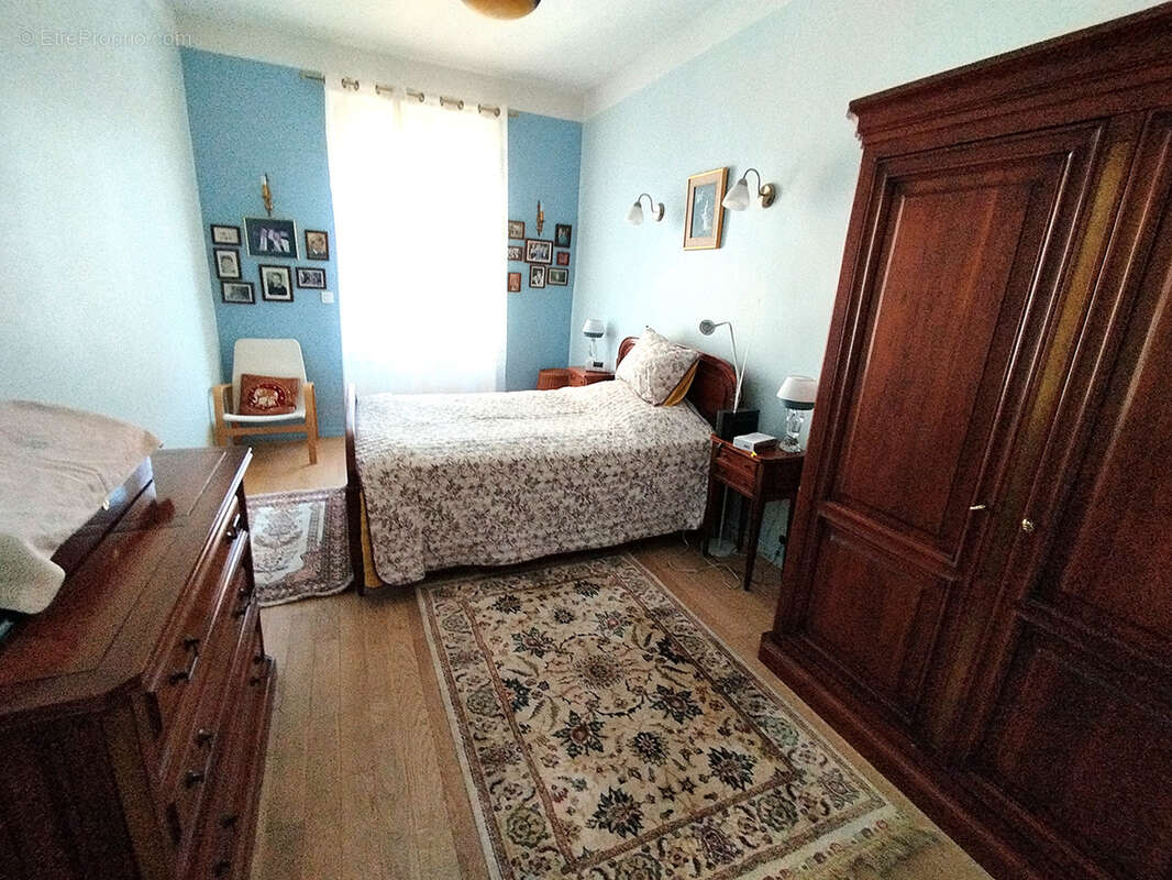 Appartement à POITIERS