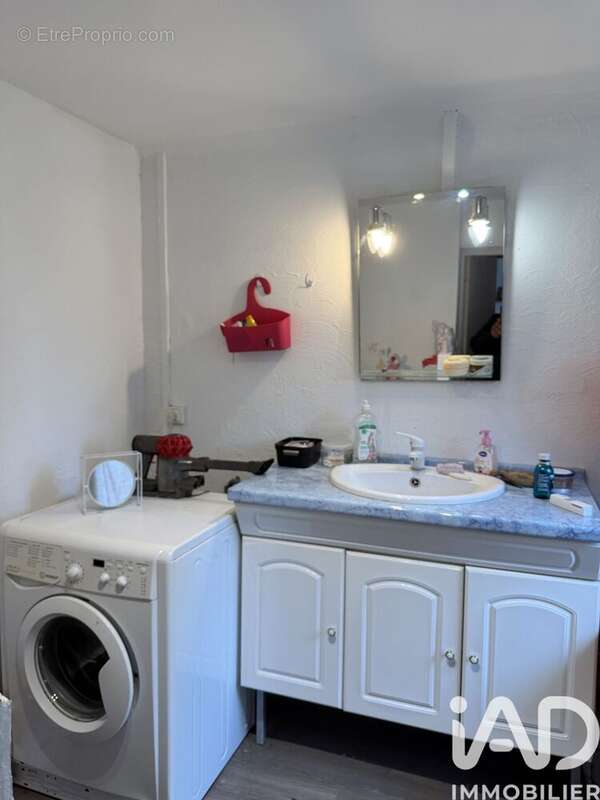 Photo 5 - Maison à BEAUVAIS