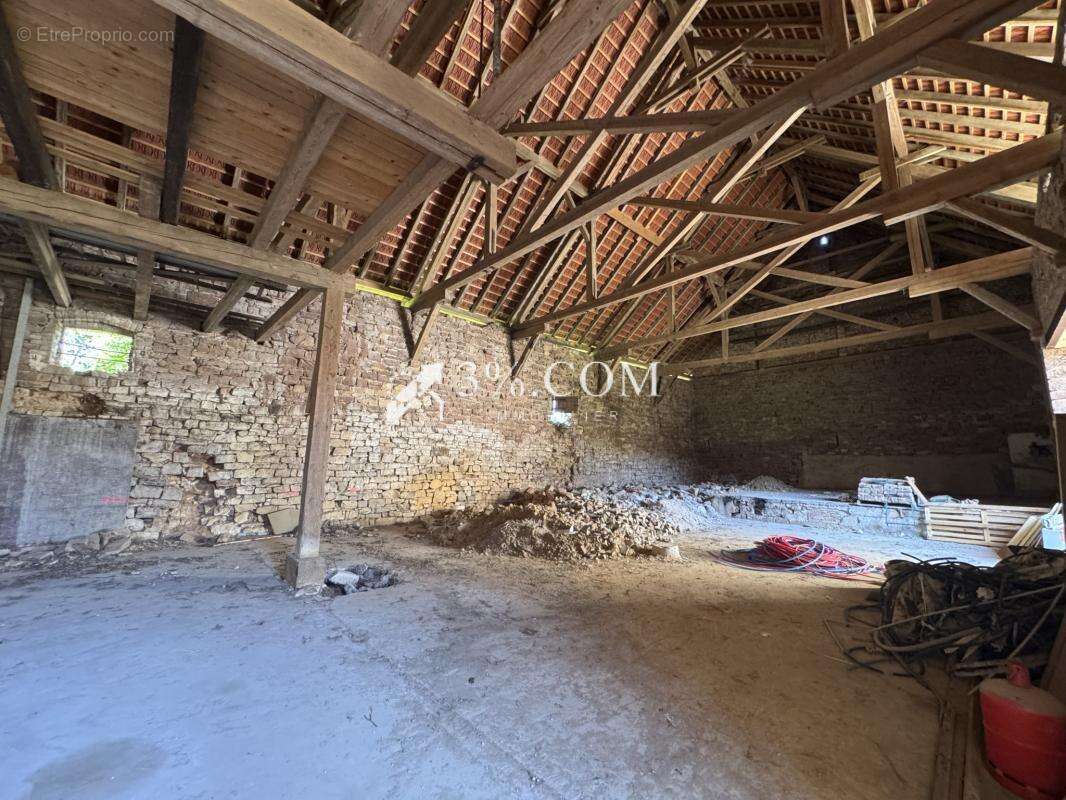 Maison à SAESSOLSHEIM