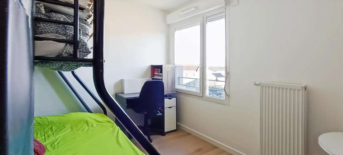 Appartement à ROUSSILLON