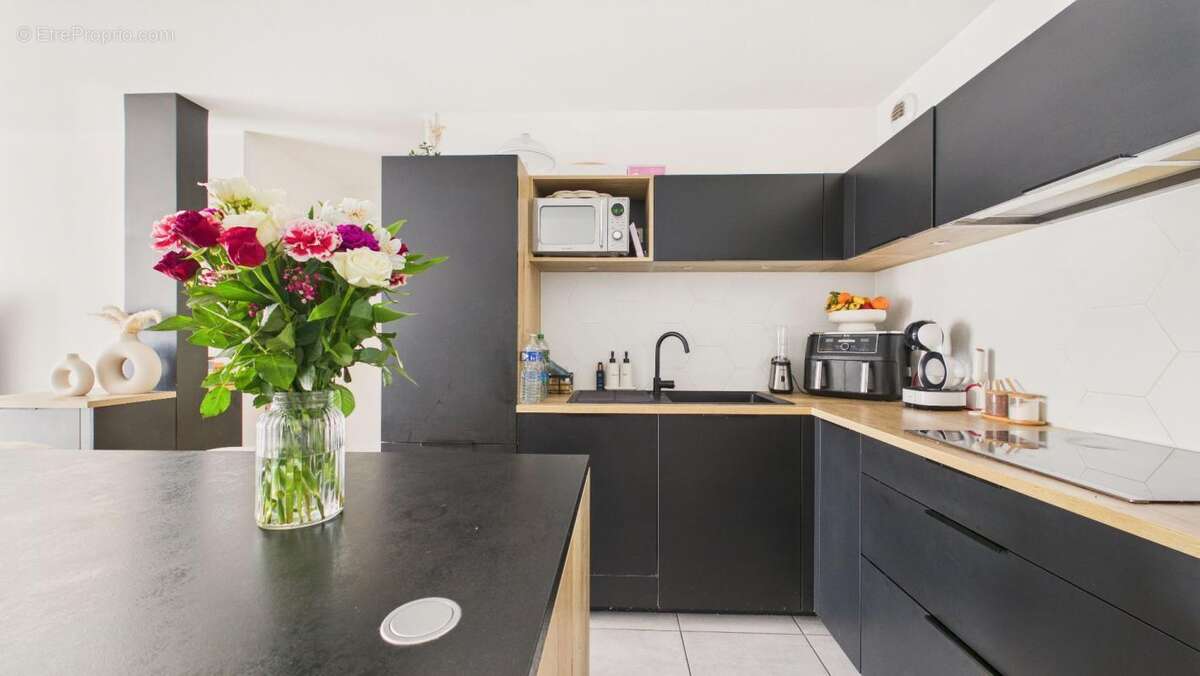 Appartement à BAYONNE