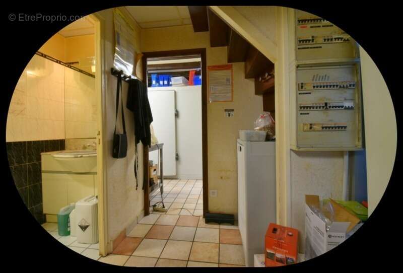 Maison à NERIS-LES-BAINS