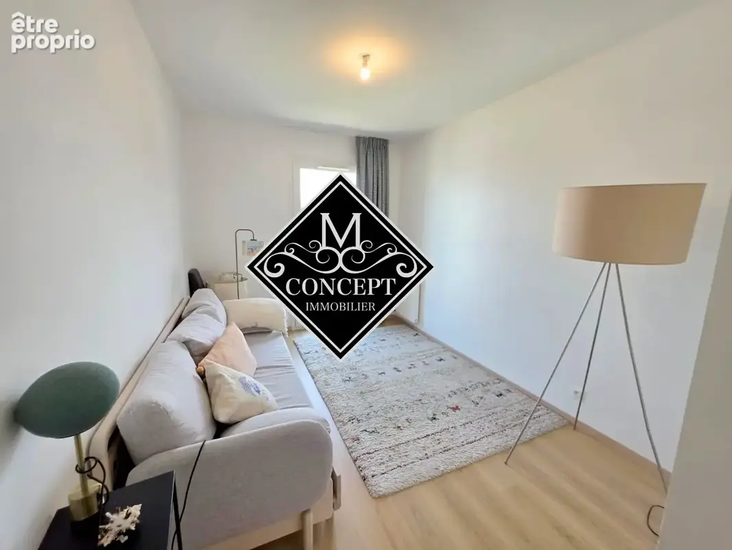 *Splendide T5*4 chambres*2 SDB*Cave*Double-Garages*ST JULIEN* - photo 17