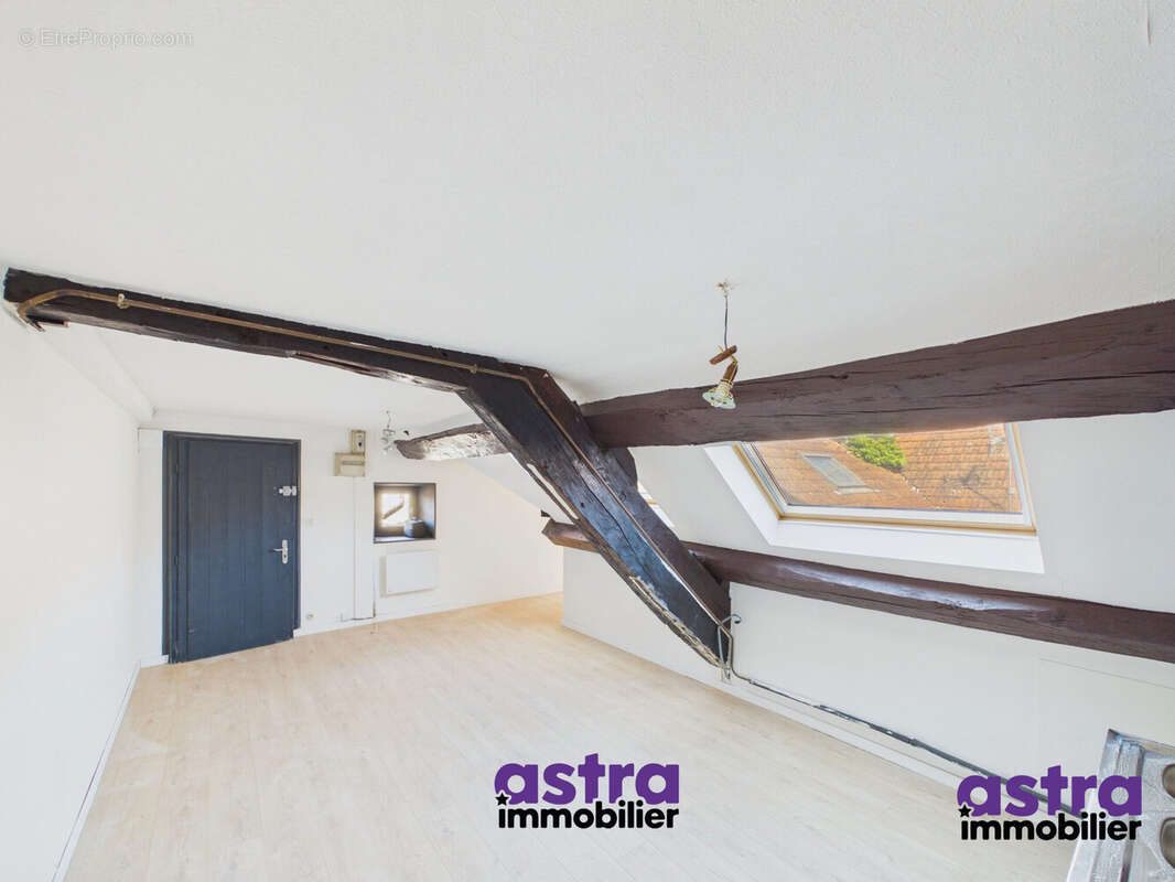 Appartement à VESOUL