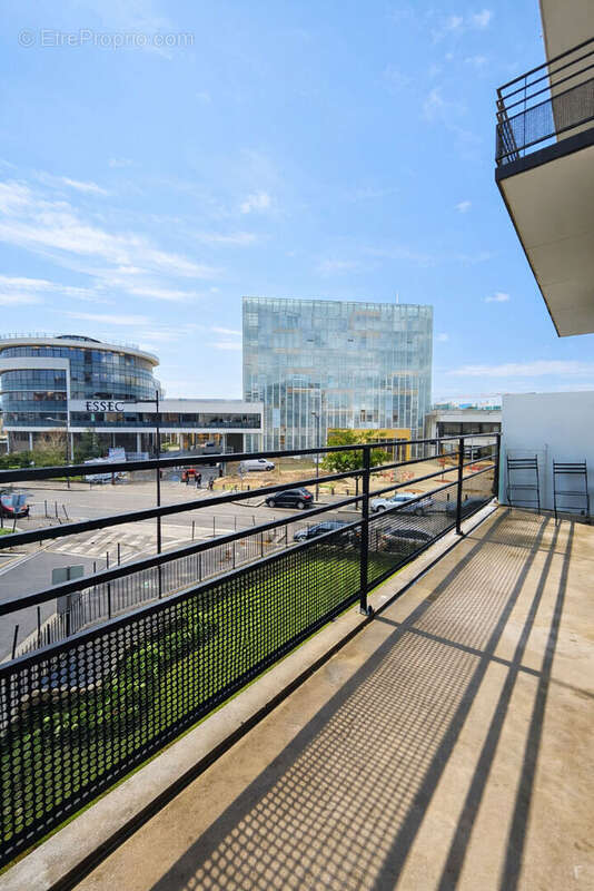 Appartement à CERGY