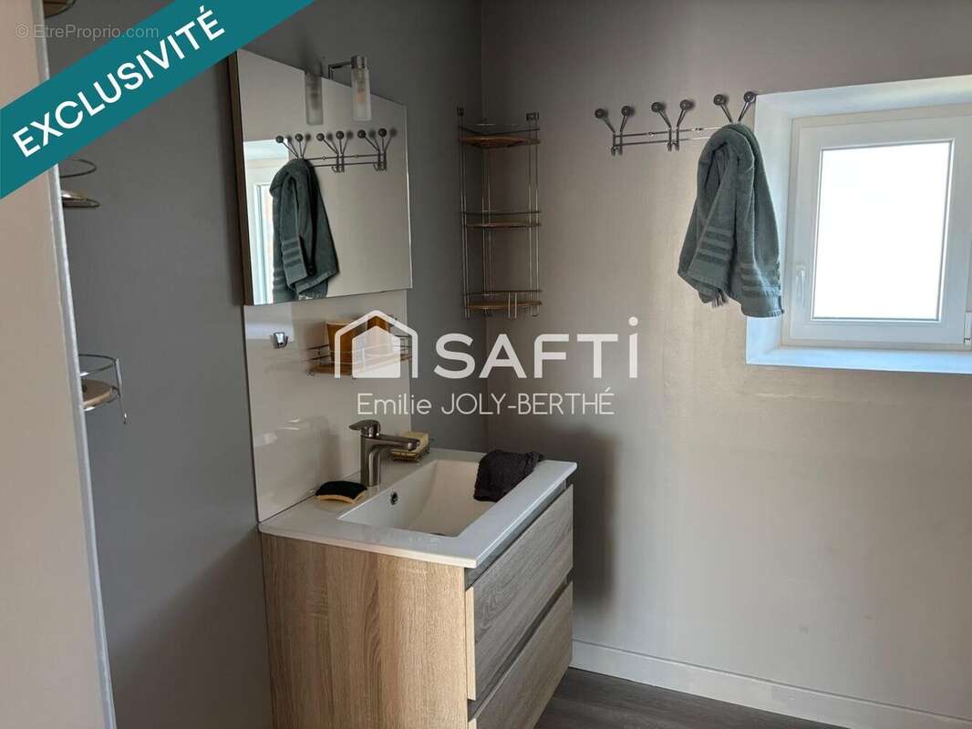 Maison 126 m² à Torce-Viviers-En-Charnie  - photo 5