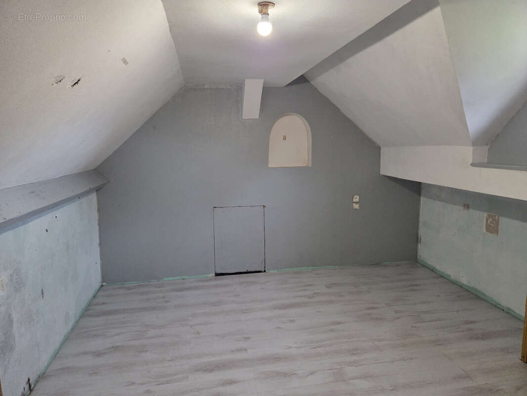 Levier maison individuelle 770m2 de terrain - photo 10