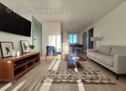 Appartement à EPINAL