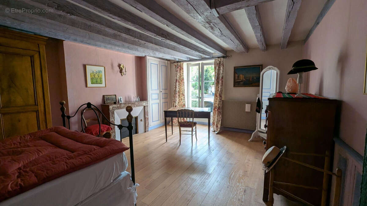 Maison à AMBOISE