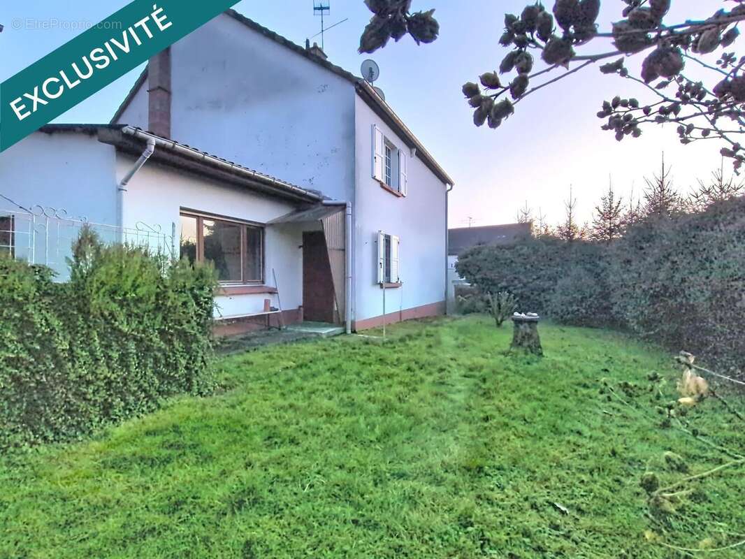 Photo 9 - Maison à SAINT-JEAN-ROHRBACH