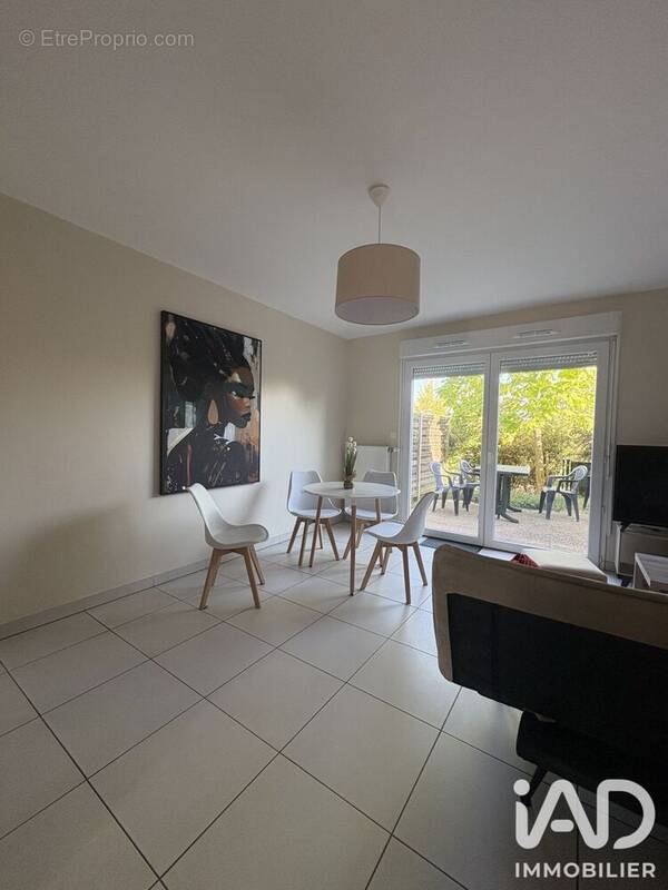 Photo 1 - Maison à BOURGES
