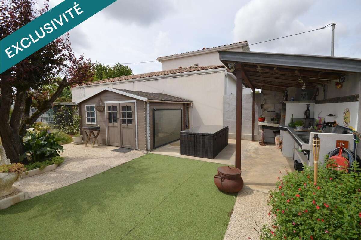 Photo 3 - Maison à SEYSSES