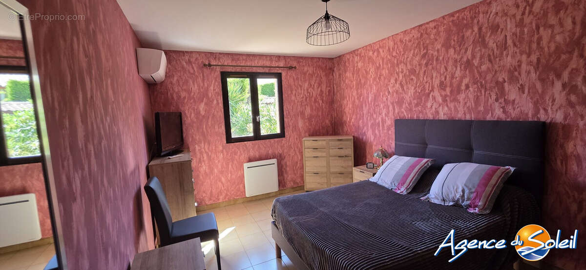 Maison 87 m² à Saint-Laurent-De-La-Salanque  - photo 6