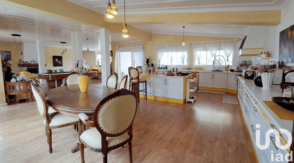 Photo 8 - Maison à LE TAMPON