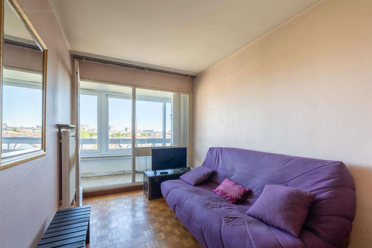 Appartement à THIAIS