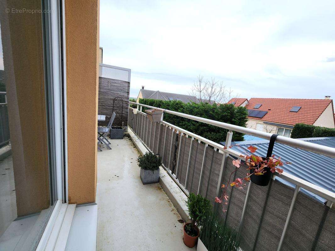 Appartement à GEVREY-CHAMBERTIN