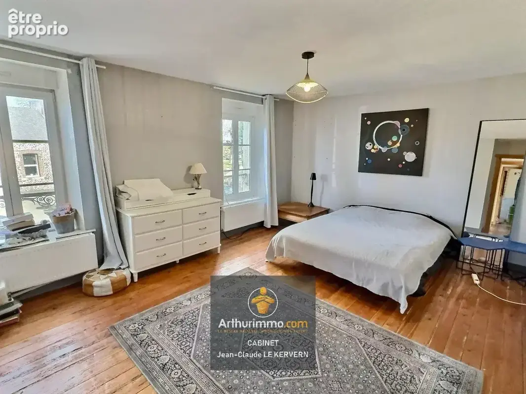 Vente Maison Plourhan(22410) 299 052ï¿œ - photo 8