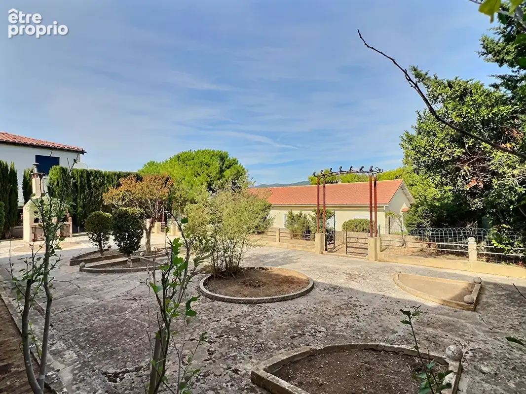 Maison 134m² à marseille 13e arrondissement - photo 3