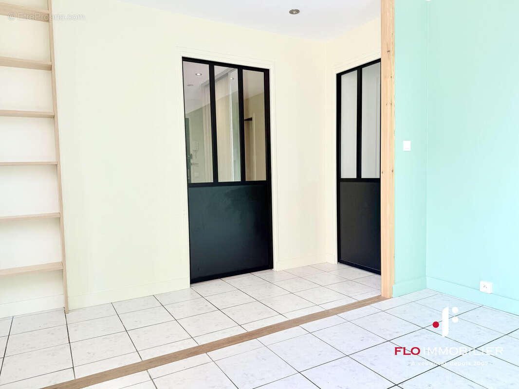 Appartement 57 m² à Caen  - photo 9