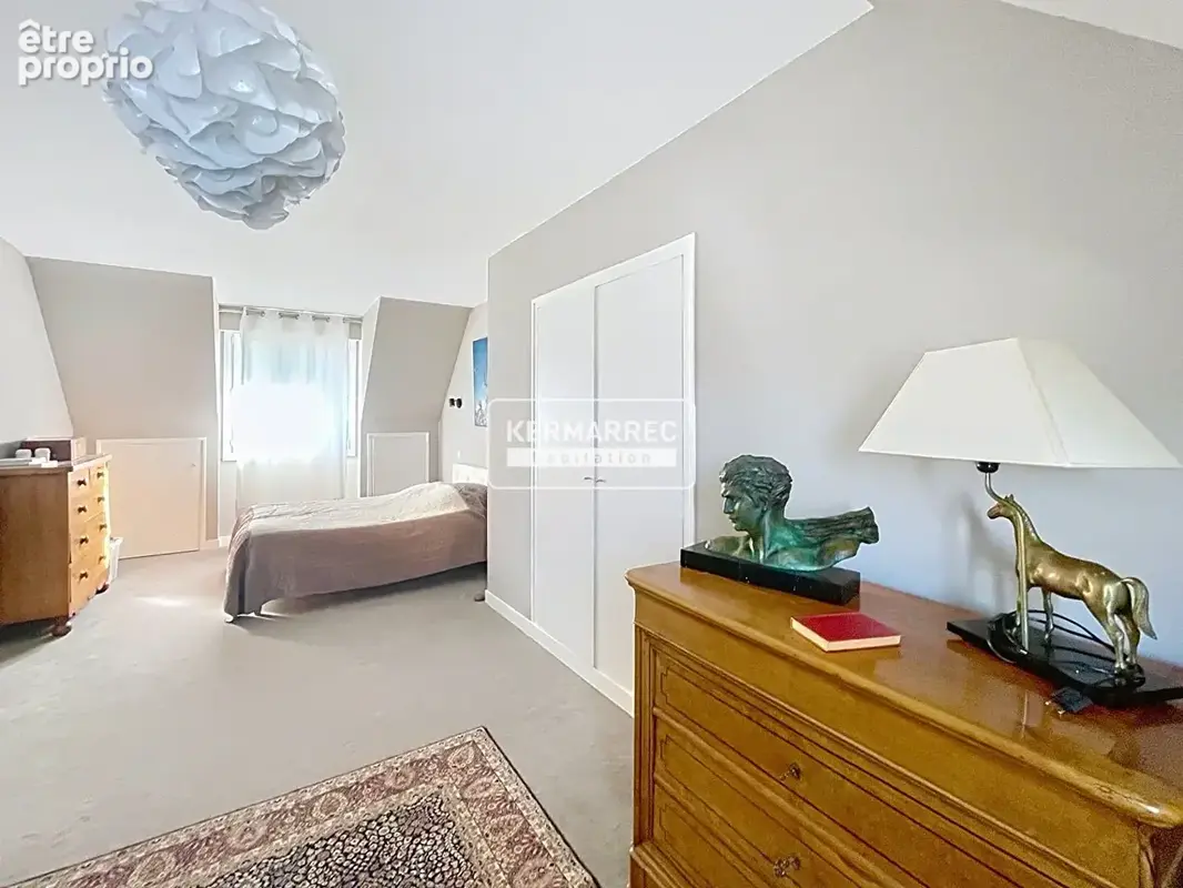 Maison Saint Gregoire 7 pièce(s) - photo 9