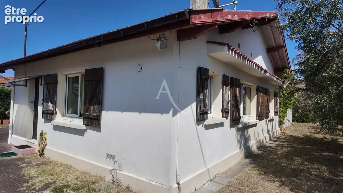 Photo Maison à Mimizan au prix de 315 000€