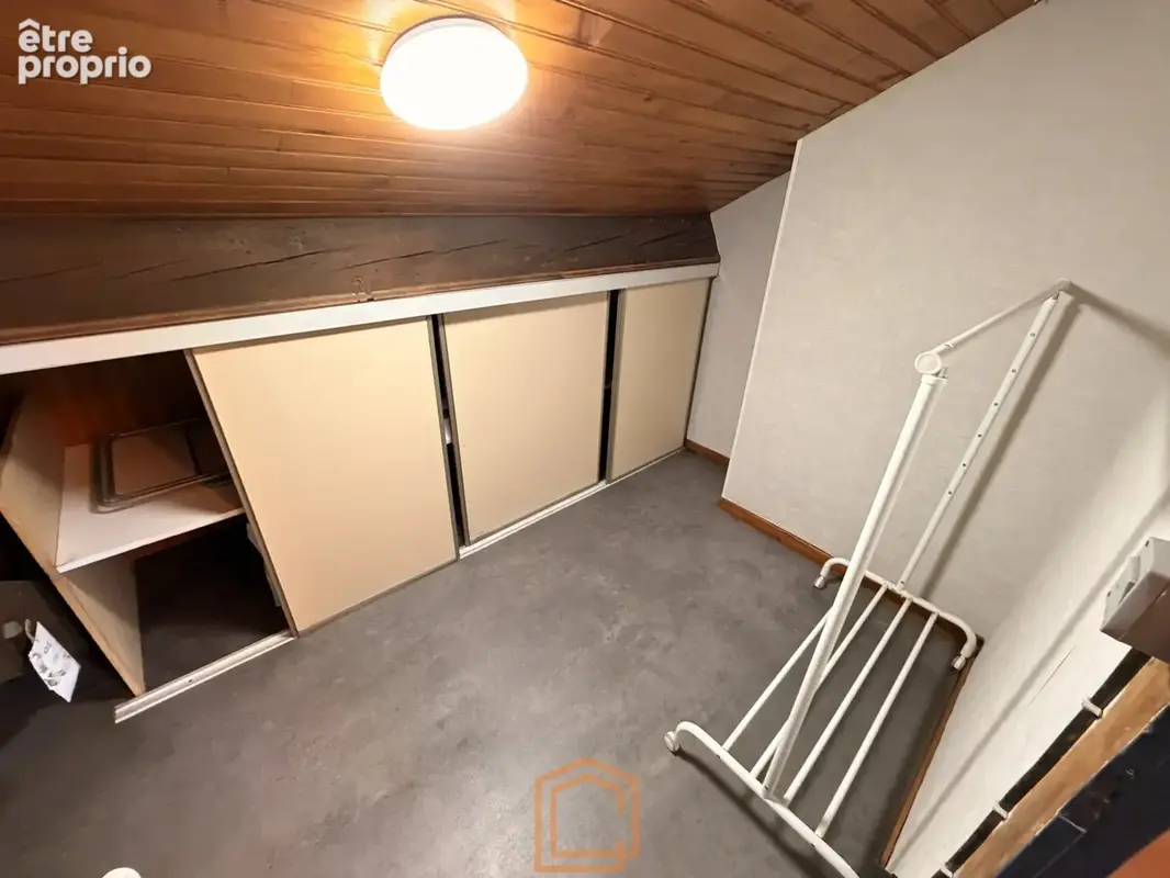 Appartement meublé et rénové - Gare Chateaucreux - photo 7