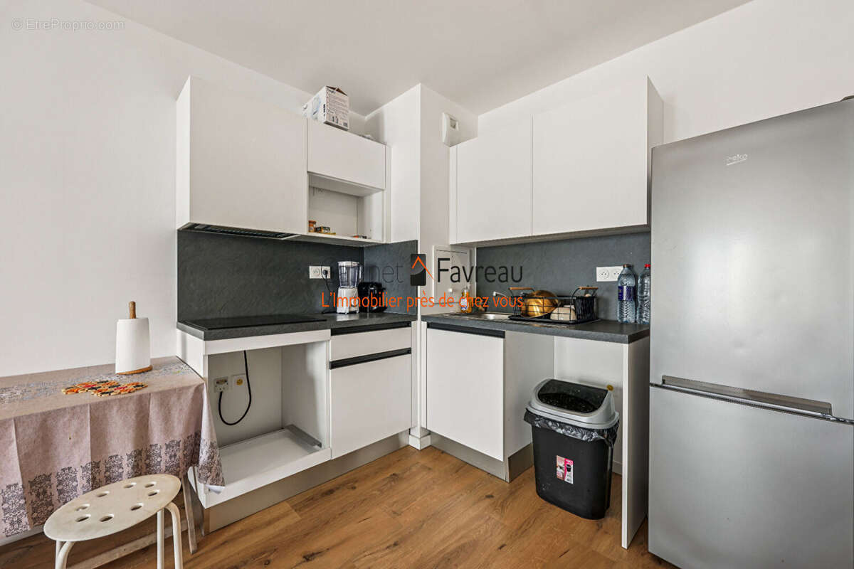 Appartement à THIAIS