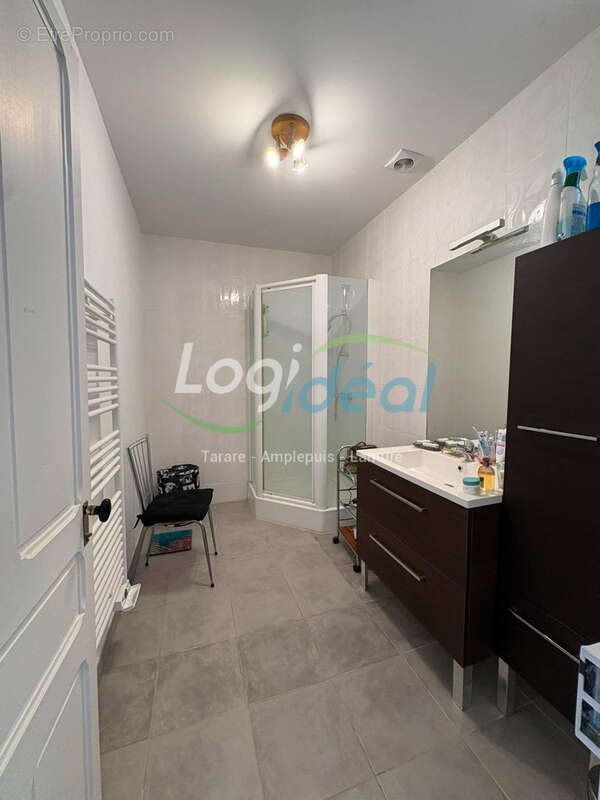 Maison avec 3 chambres située à Grandris - photo 11