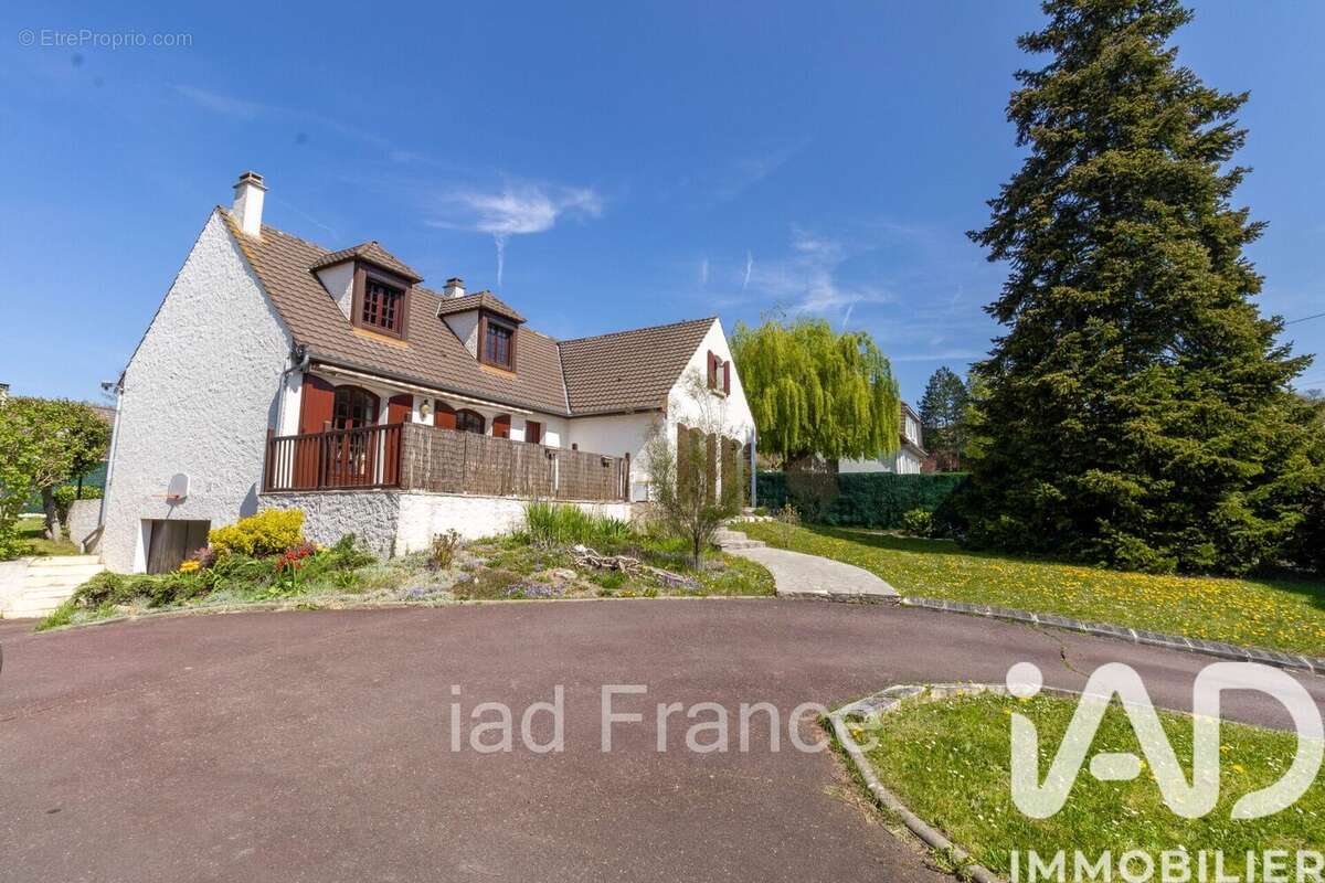 Photo 3 - Maison à MAULE